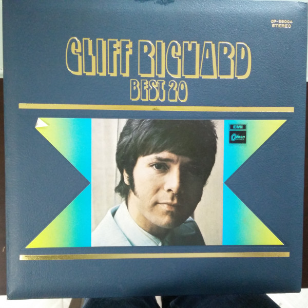 Cliff Richard — Cliff Richard Best 20