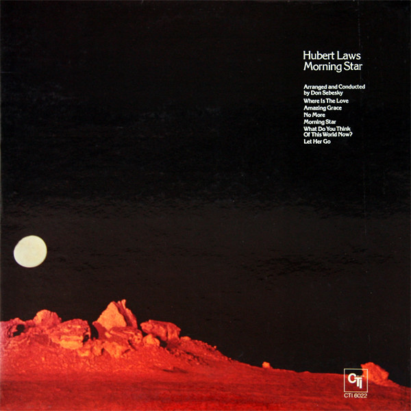 Hubert Laws — Morning Star