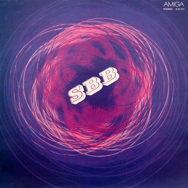 SBB — SBB