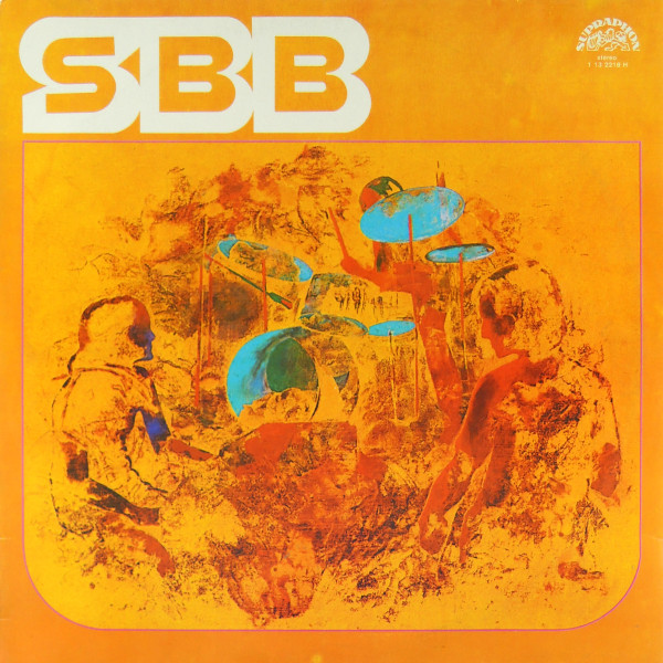 SBB — SBB