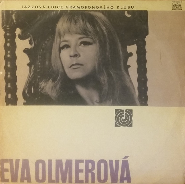 Eva Olmerová — Jazz-Feeling