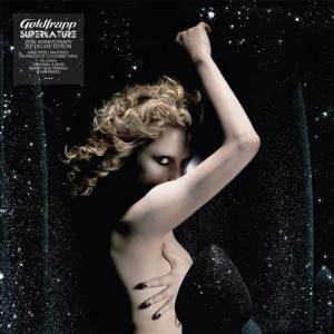 Goldfrapp — Supernature