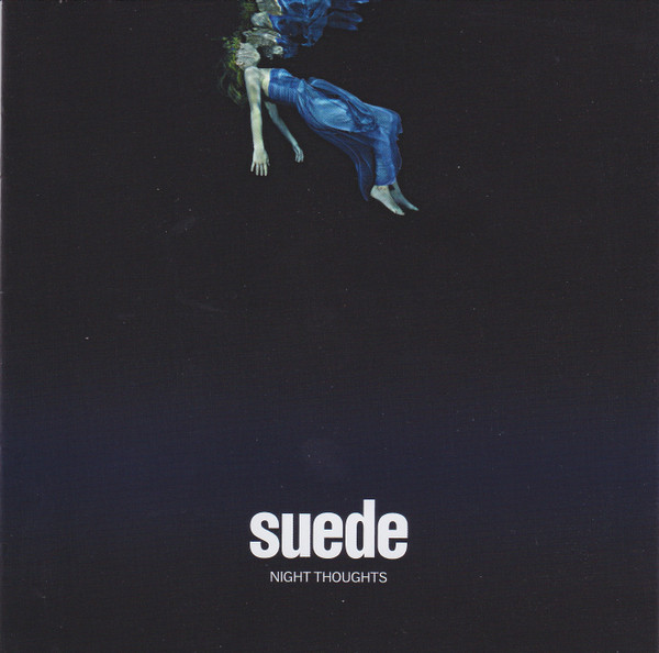Suede — Night Thoughts