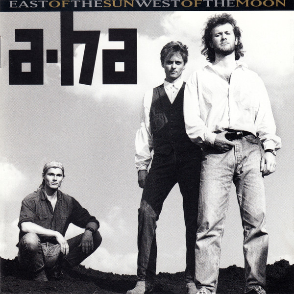 a-ha — East Of The Sun, West Of The Moon