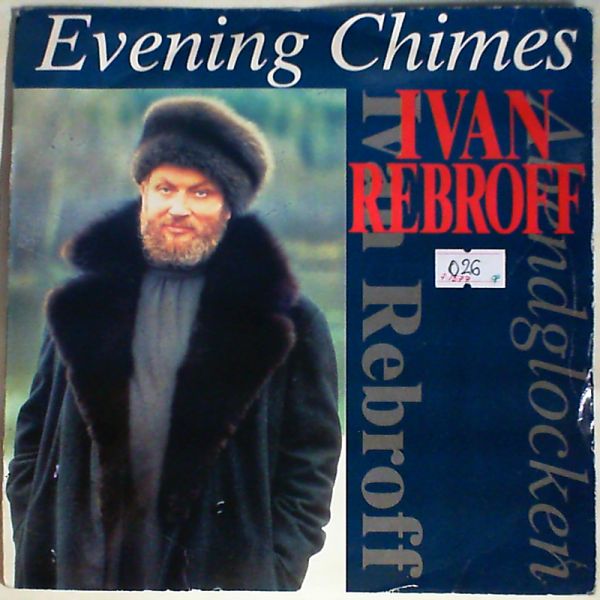 Rebroff Ivan — Evening Chimes