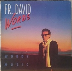 F.R. David — Words