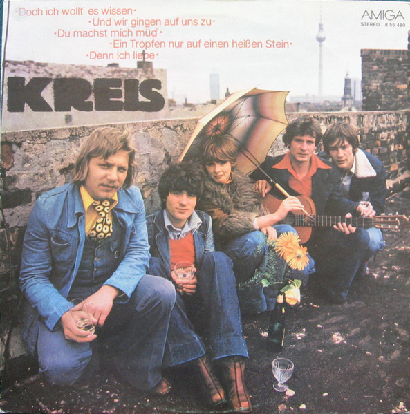 Kreis — Kreis
