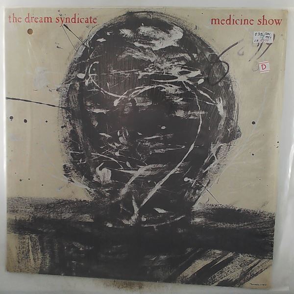 The Dream Syndicate — Medicine Show