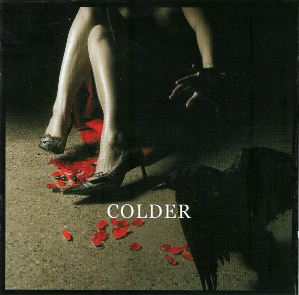 Colder — Heat