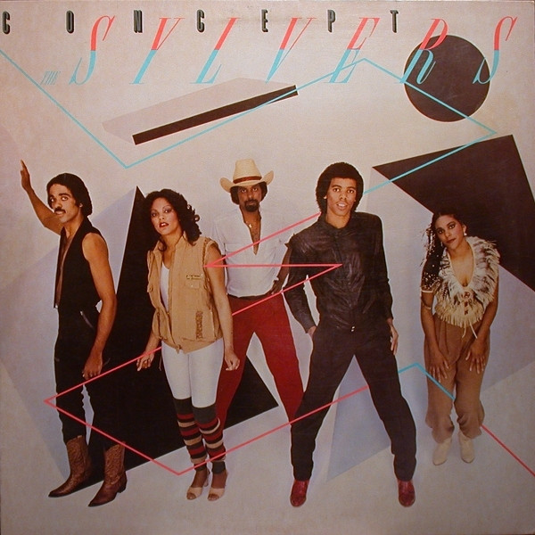 The Sylvers — Concept