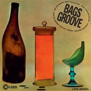 Miles Davis — Bags Groove