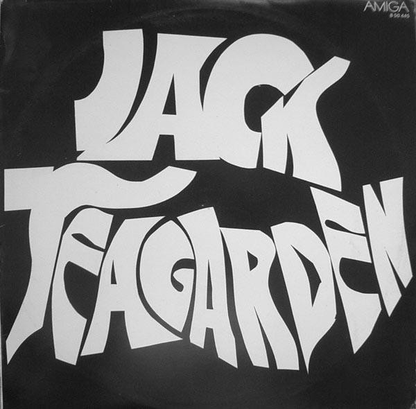 Jack Teagarden — Jack Teagarden