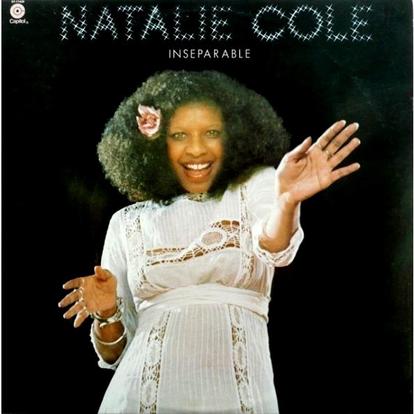 Natalie Cole — Inseparable