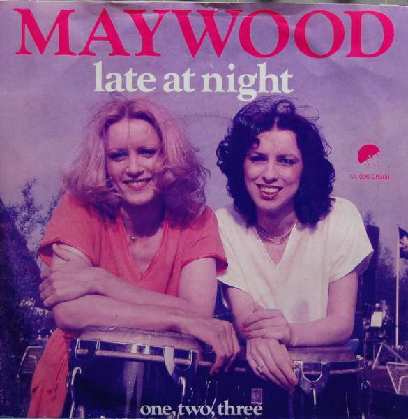 Maywood — Late At Night