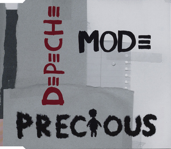 Depeche Mode — Precious