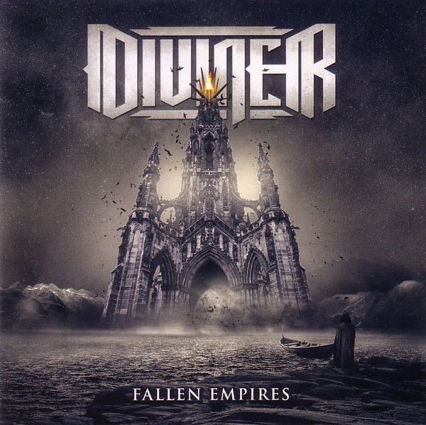 Diviner — Fallen Empires
