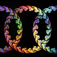 Tool (2) — Lateralus