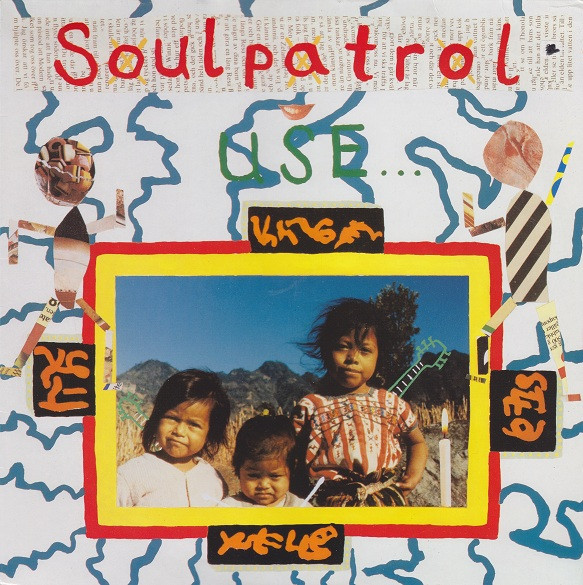 Soul Patrol (2) — Use...