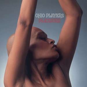 Ohio Players — Pleasure