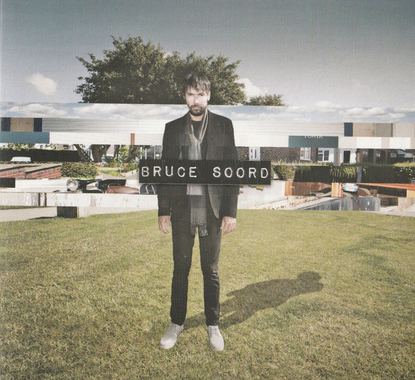 Bruce Soord — Bruce Soord