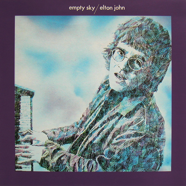 Elton John — Empty Sky