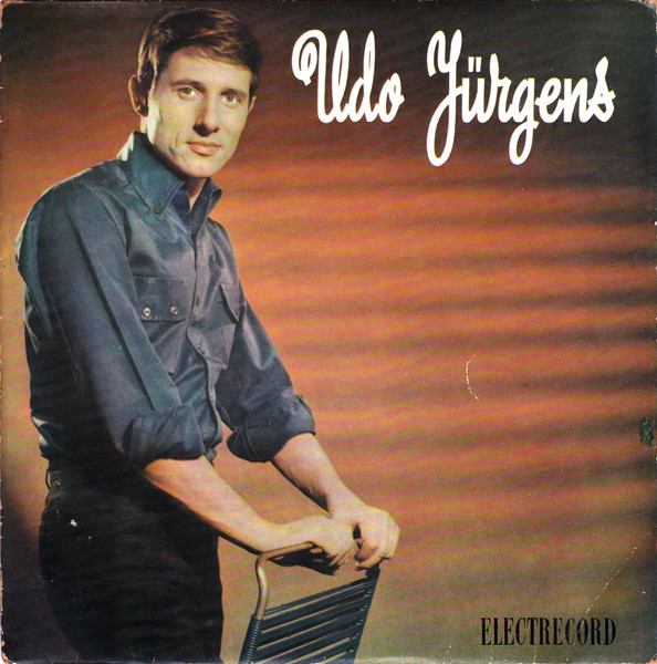 Udo Jürgens — Hully-Gully