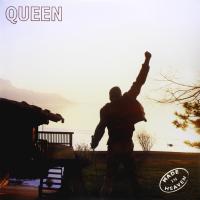 Queen — Made In Heaven