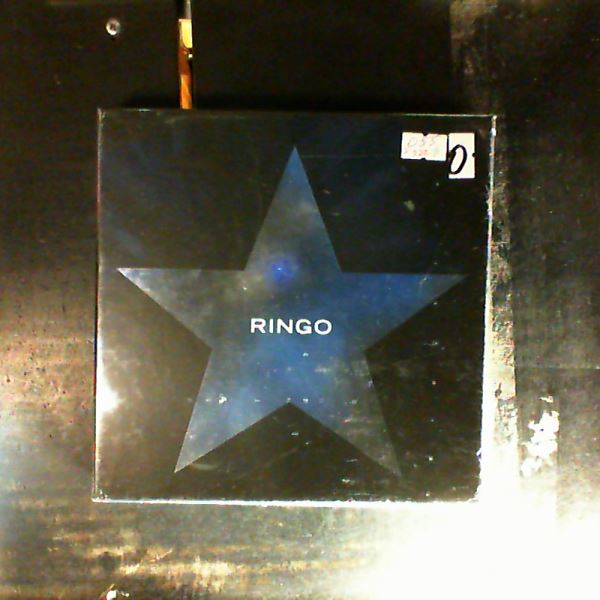 Ringo Starr — Ringo