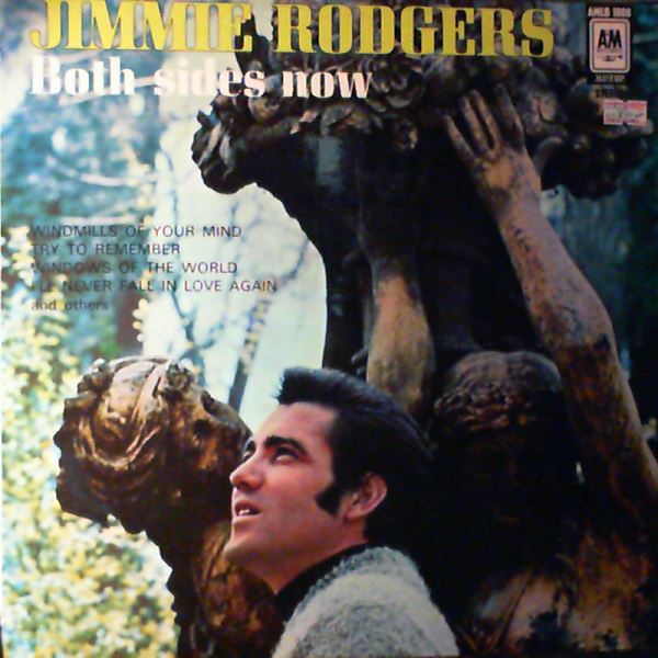 Rodgers Jimmie — Both Sides Now
