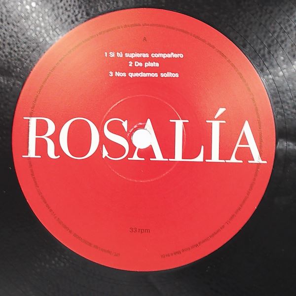 Rosalia (Vila Tobella Rosalia) — Los Angeles