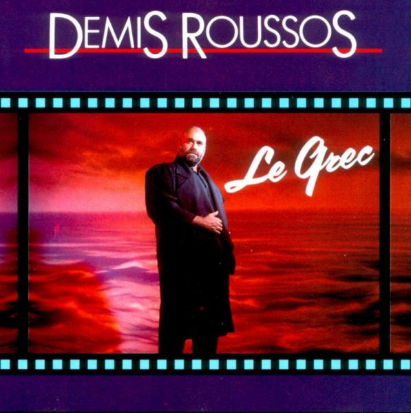 Demis Roussos — Le Grec