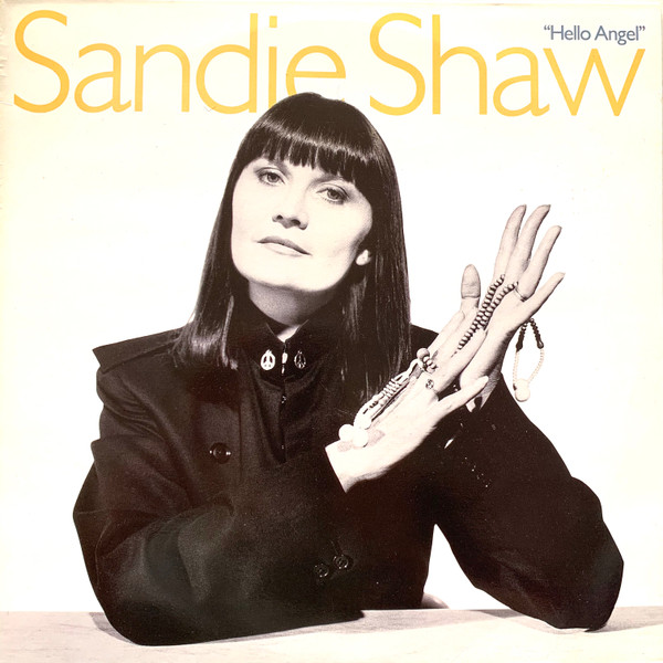Sandie Shaw — Hello Angel
