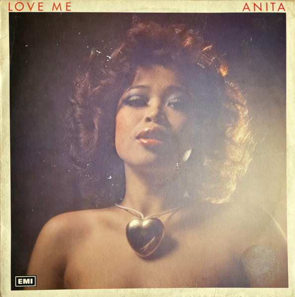 Sarawak Anita — Love Me