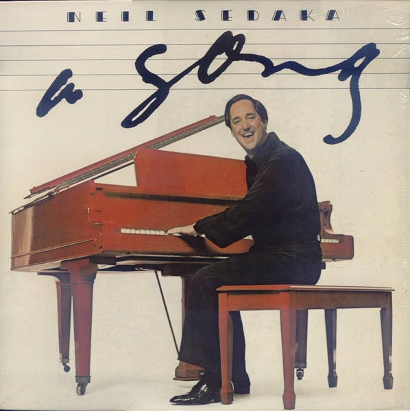 Sedaka Neil — A Song