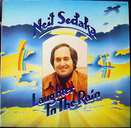 Sedaka Neil — Laughter In The Rain
