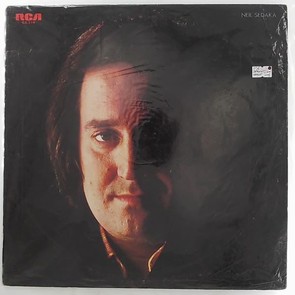 Sedaka Neil — Sedaka Neil