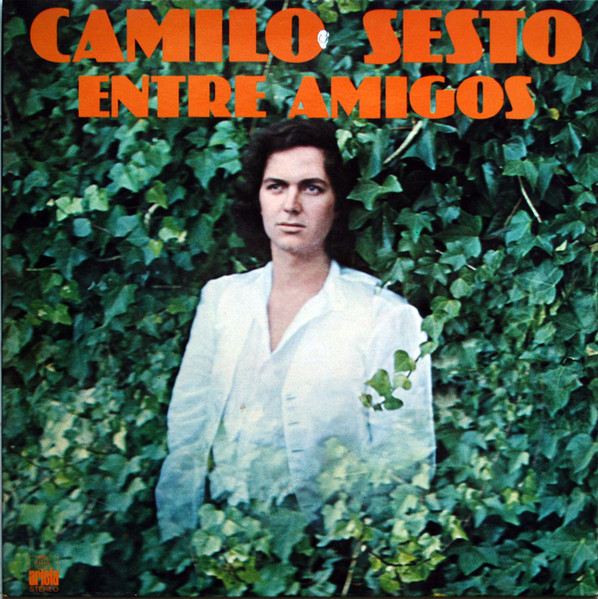 Sesto Camilo — Entre amigos