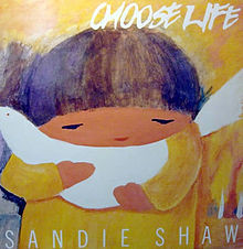 Shaw Sandie — Choose Life