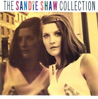Shaw Sandie — The Sandie Shaw Collection