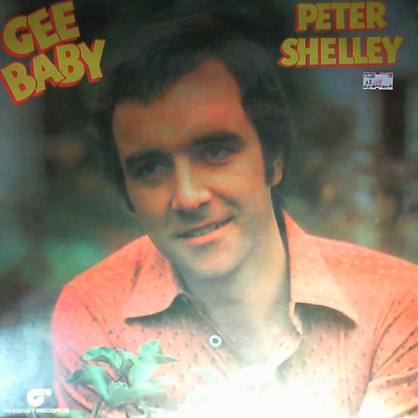 Shelley Peter — Gee Baby