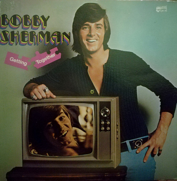 Sherman Bobby — Getting together