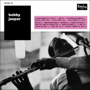 Sherman Bobby — Portrait Of Bobby