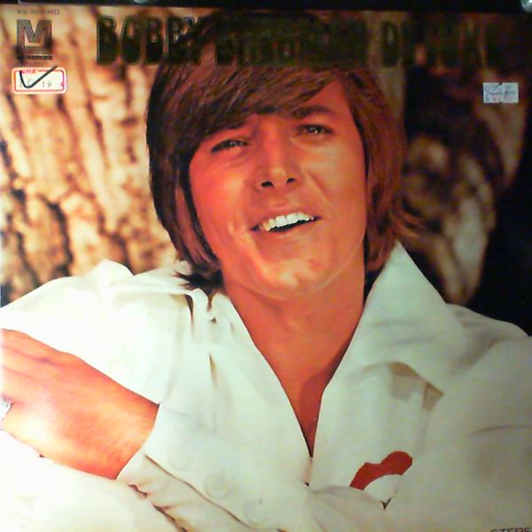 Sherman Bobby — Sherman Bobby Deluxe