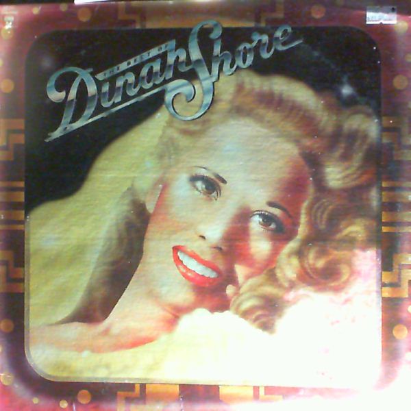 Shore Dinah — Best Of Shore Dinah