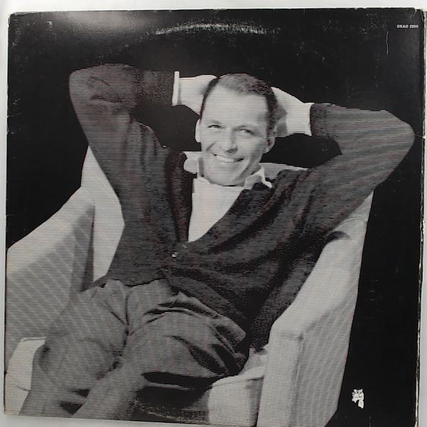 Sinatra Frank — Best Of Sinatra Frank
