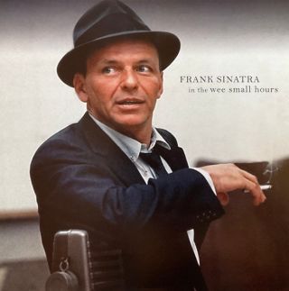 Frank Sinatra — In The Wee Small Hours