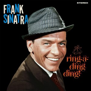Sinatra Frank — Ring-A-Ding Ding!