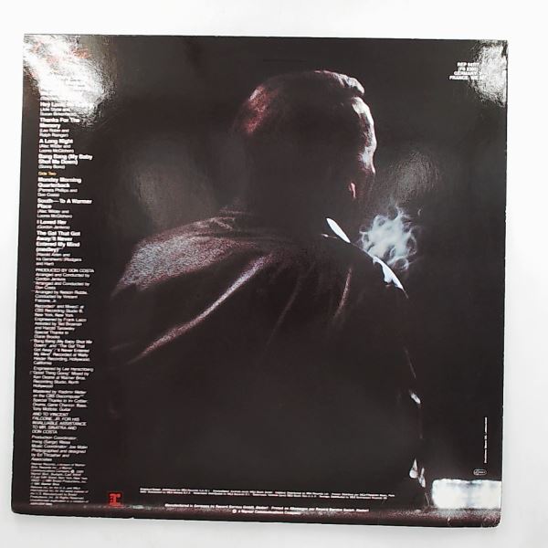 Sinatra Frank — She Shot Me Down