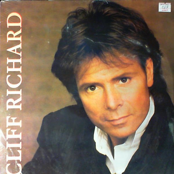 Richard Cliff — Same