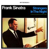 Sinatra Frank — Strangers In The Night